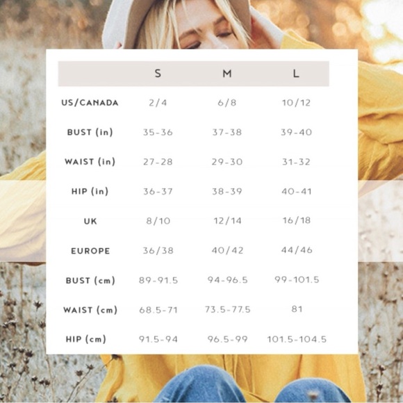 Umgee boho printed kimono - Picture 5 of 5